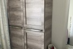2 bedroom flat move