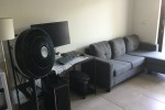 2 bedroom flat move