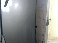1 bedroom flat move