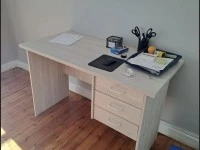 2 bedroom flat move