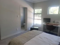 2 bedroom flat move