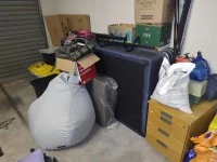 2 bedroom flat move