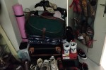 1 bedroom flat move