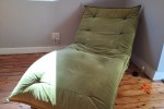 2 bedroom flat move