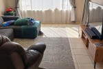3 bedroom flat move