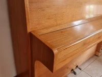 Dietmann Upright piano