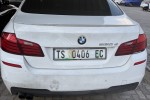BMW 520d
