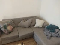 2 bedroom flat move