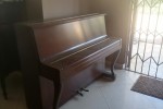 2 bedroom flat move