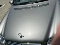 Mercedes C180