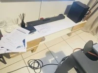 2 bedroom flat move