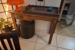 1 bedroom flat move