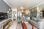 2 bedroom flat move