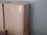 3 bedroom house move