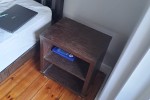 2 bedroom flat move