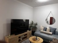 3 bedroom house move