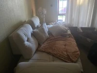 1 bedroom flat move