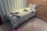 Double bed