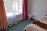 2 bedroom flat move