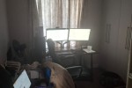 2 bedroom flat move