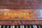 Waldemar piano