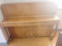 Brasted London Piano