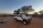 Landrover Defender