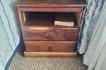 3,2,1 Seater couches, Round coffee table, Treasure Chest, 4 Chairs, Pi...
