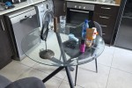 1 bedroom flat move