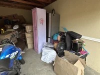 3 bedroom house move