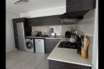 1 bedroom flat move