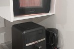 1 bedroom flat move