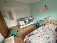 4+ bedroom house move