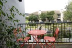 2 bedroom flat move