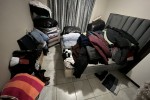 2 bedroom flat move