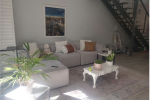 2 bedroom flat move