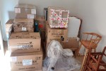 2 bedroom house move