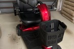 Mobility Scooter