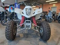 Motorcycle Suzuki Ltz 400