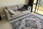 1 bedroom flat move