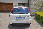 Ford Figo