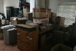 2 bedroom house move