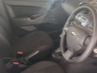 Ford figo