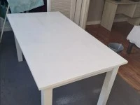 2 bedroom flat move