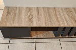 Lounch suite, TV unit, TV unit, Student desk, Hi Fi and speakers (2)