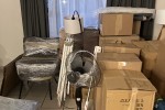 2 bedroom flat move