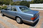 Mercedes benz 300 SE