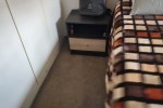 2 bedroom flat move