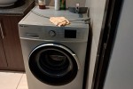 1 bedroom flat move