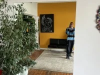 Office move